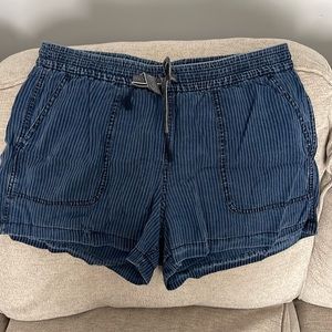 New! J Crew Shorts!